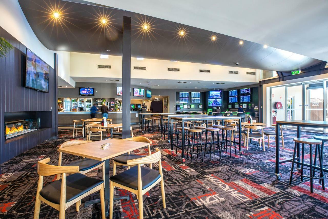 Nightcap At Finsbury Hotel Adelaide Exterior foto